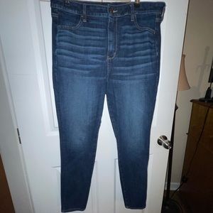 American Eagle Jeggings